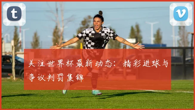 关注世界杯最新动态：精彩进球与争议判罚集锦