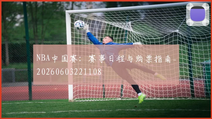 NBA中国赛:赛事日程与购票指南_20260603221108
